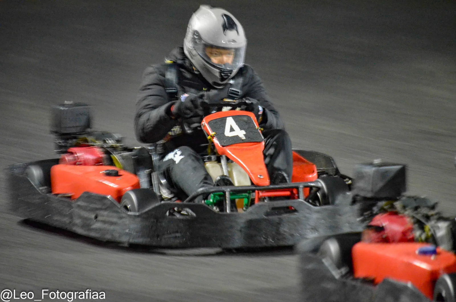 FLAVIO CAMPEÃO DO GP ZOLLO