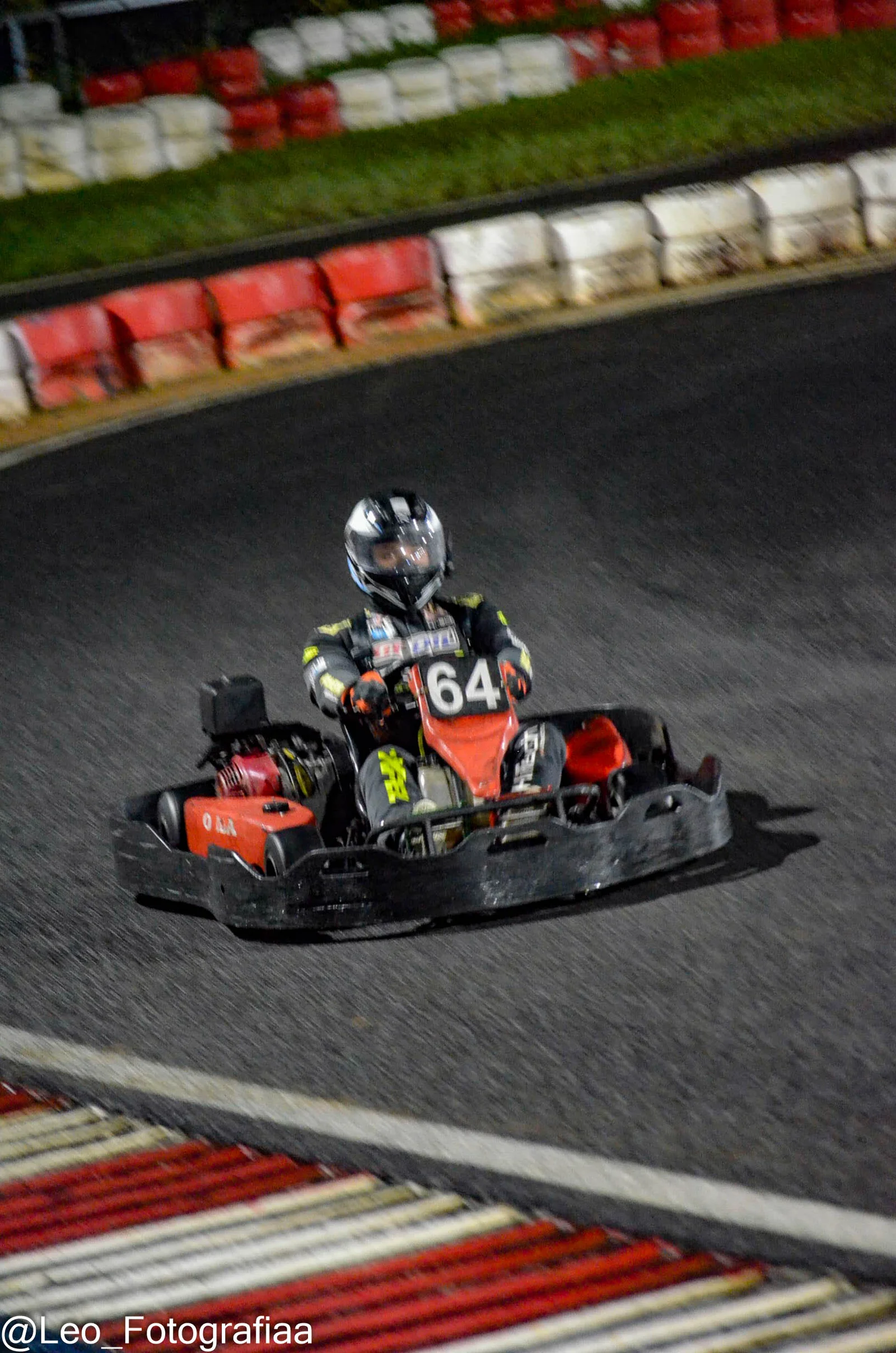RENATO MEINSCHMIEDT DESTAQUE DO GP ZOLLO