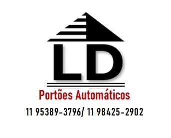 LD PORTÕES 