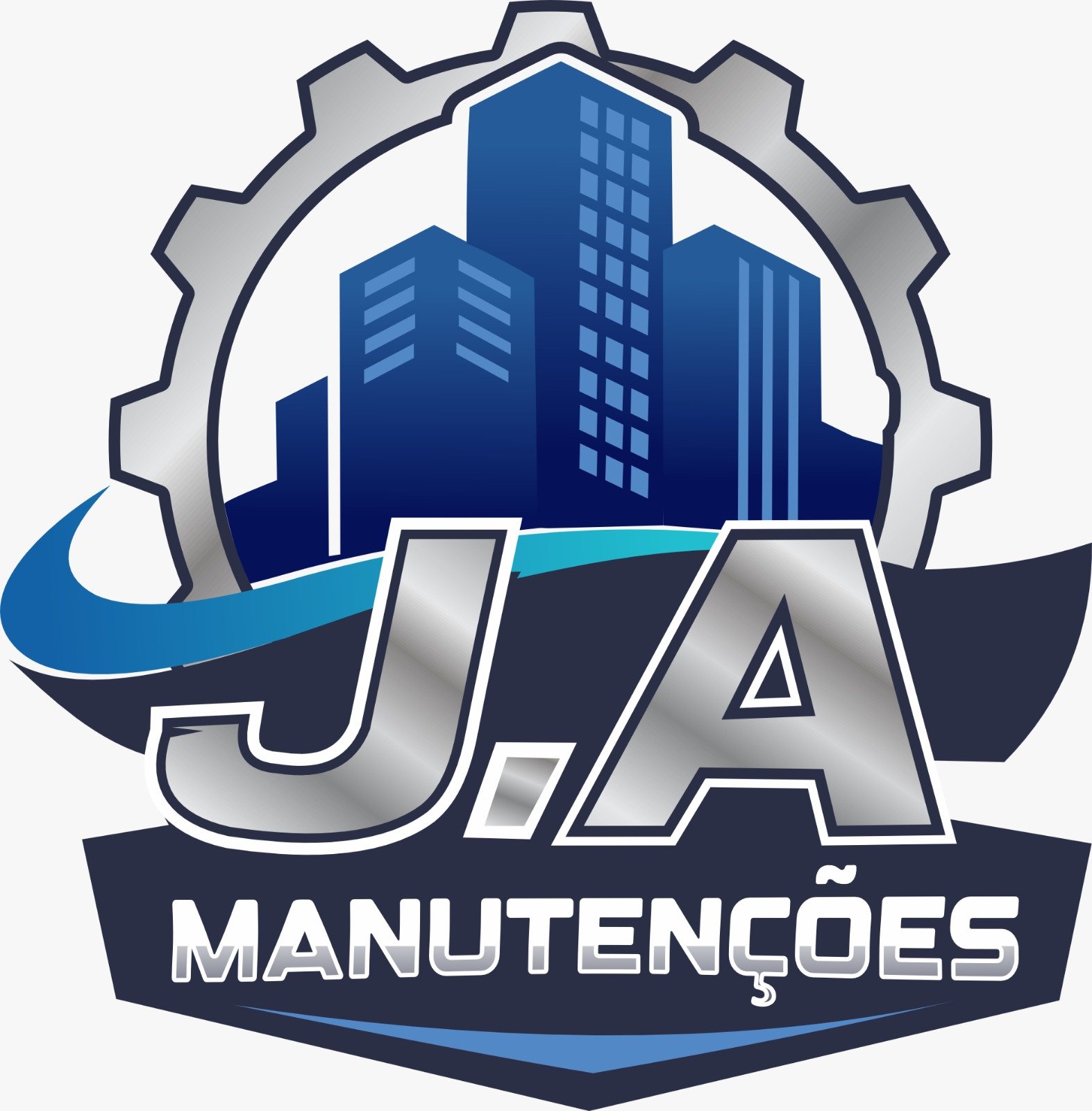J.A MANUTENÇÃO 