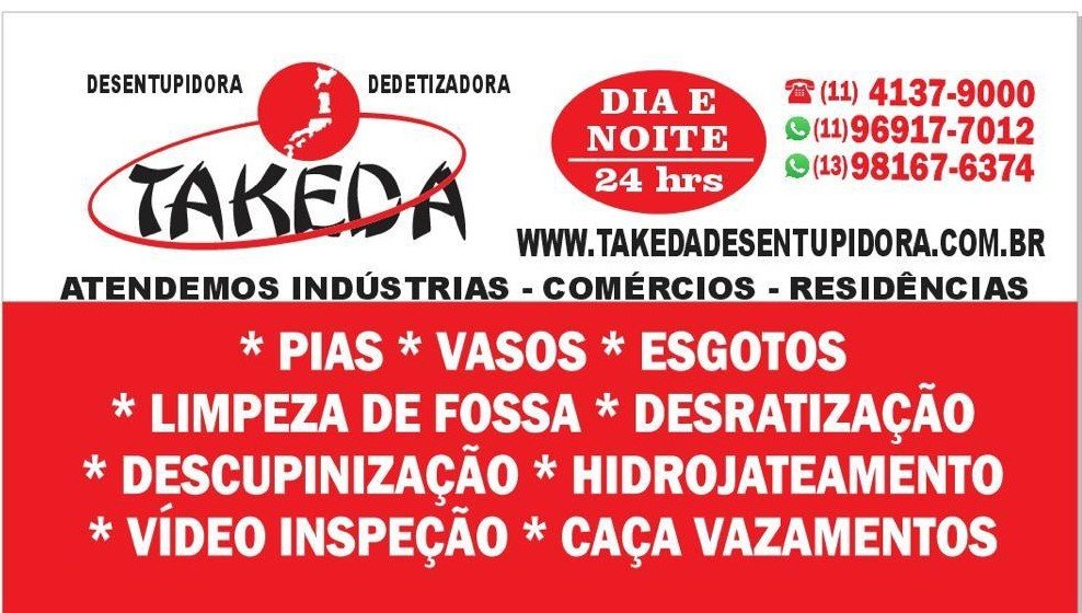 TAKEDA 