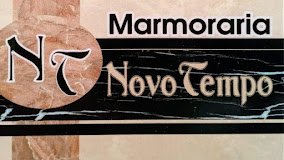 MARMORARIA NOVO MUNDO