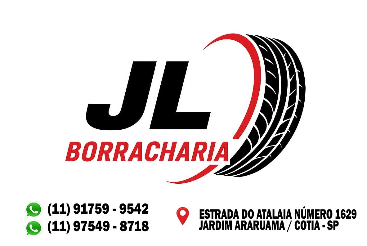 JL BORRACHARIA